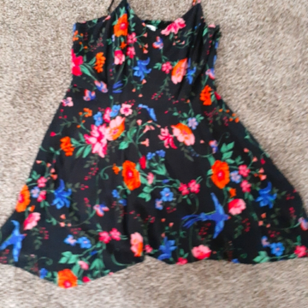 Dress old navy size xl